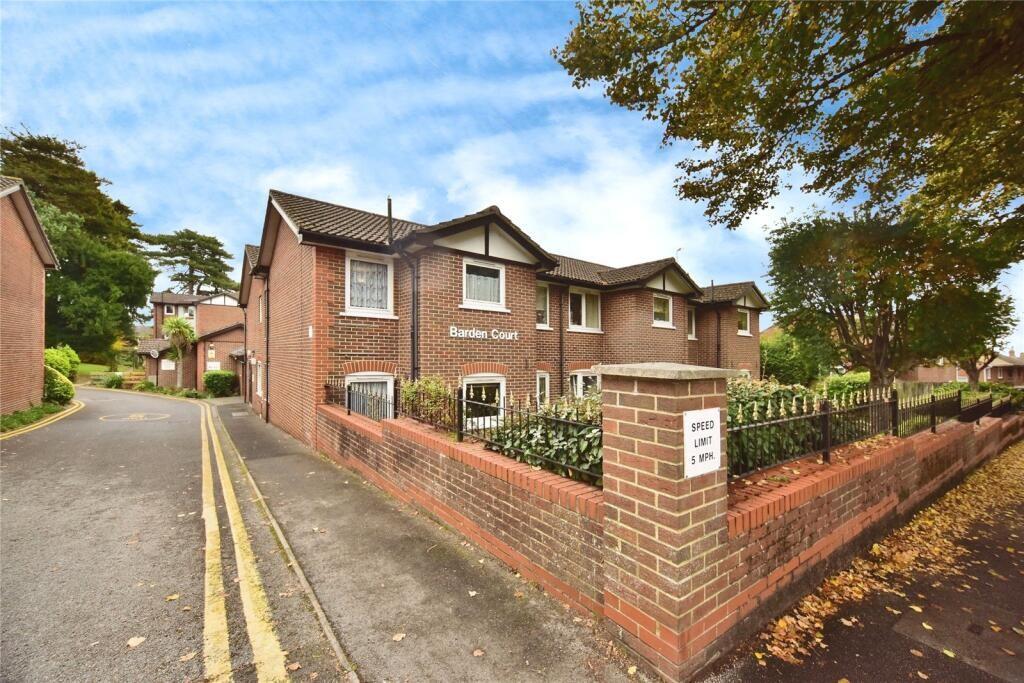 Main image of property: Barden Court, Maidstone