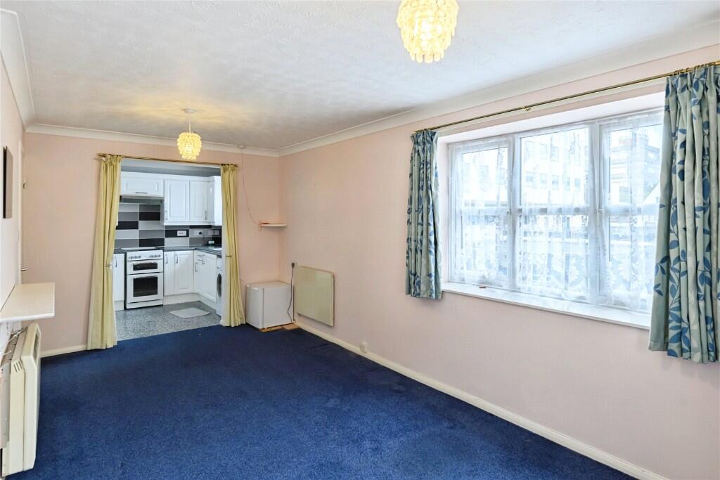 Main image of property: Havencourt, Chelmsford