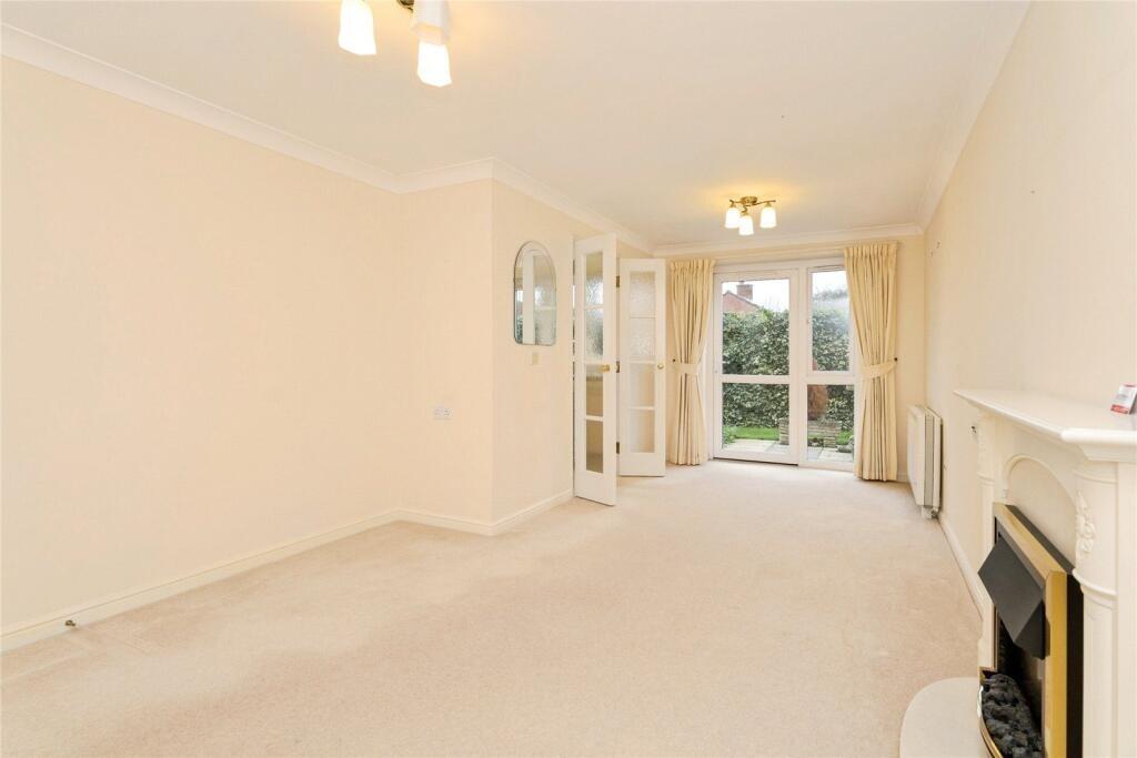 Main image of property: Ainsworth Court, Holt