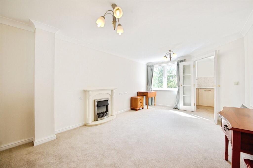Main image of property: Argent Court, Barnet
