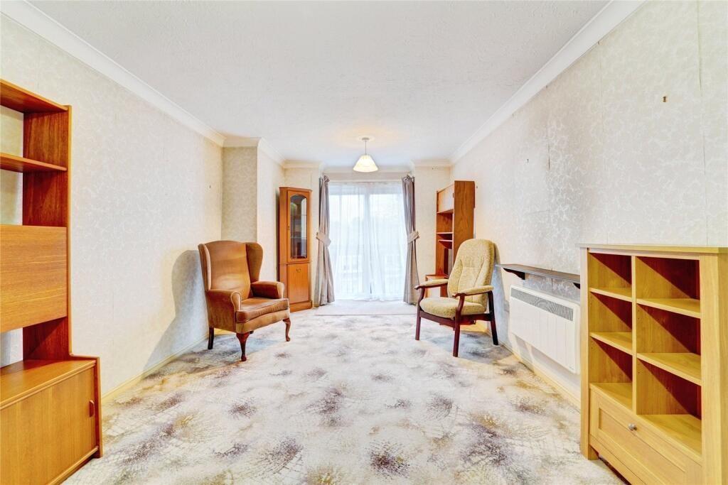 Main image of property: Aspley Court, Bedford