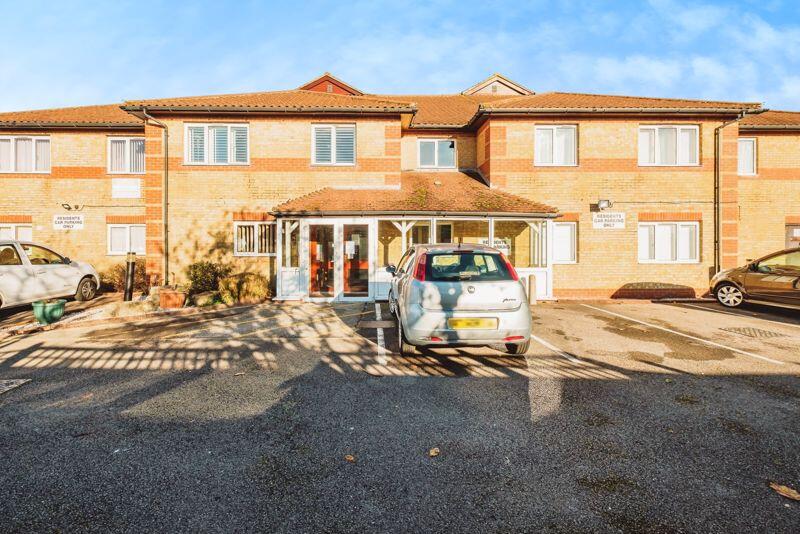 Main image of property: Amberley Court, Lancing, West Sussex