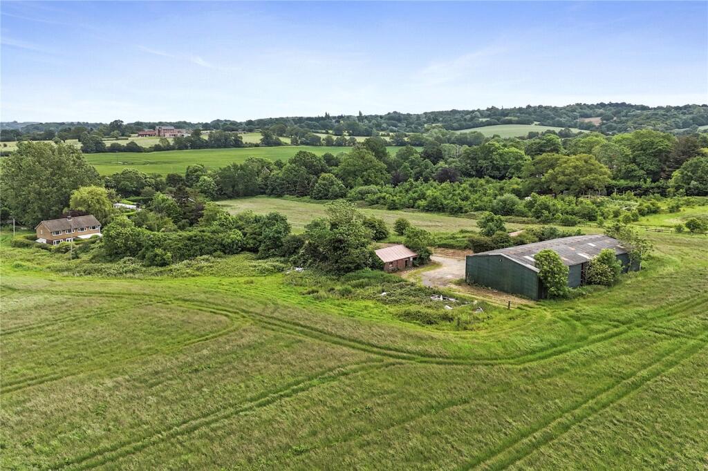 Main image of property: Little London Farm - Lots 1 & 2, Gravel Lane, Chigwell, IG7