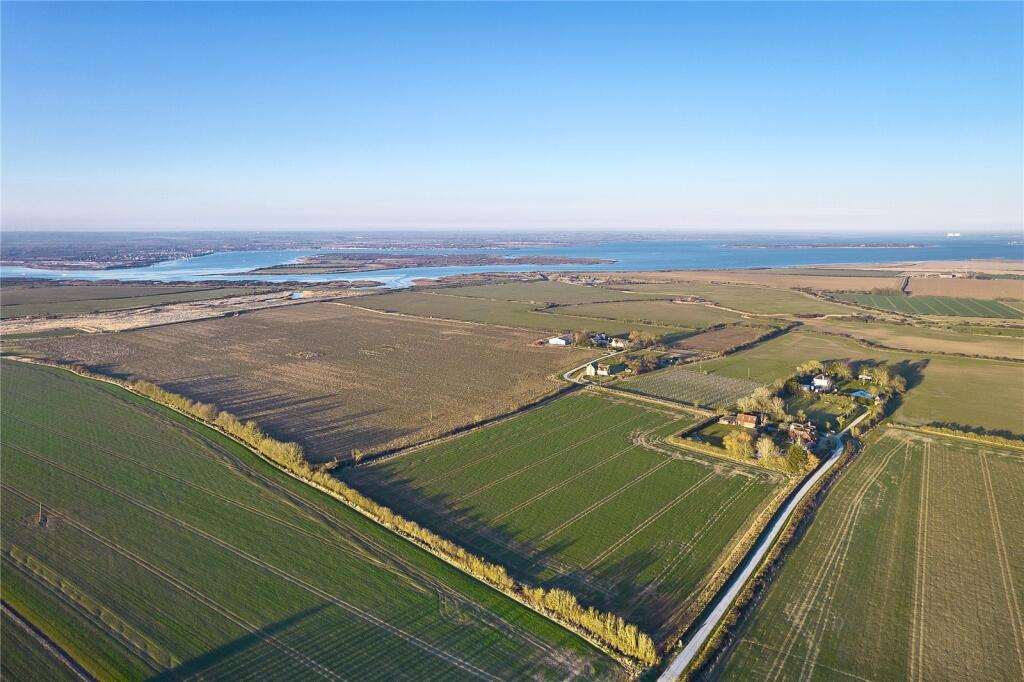 Main image of property: Mundon Road, Mundon, Maldon, Essex, CM9