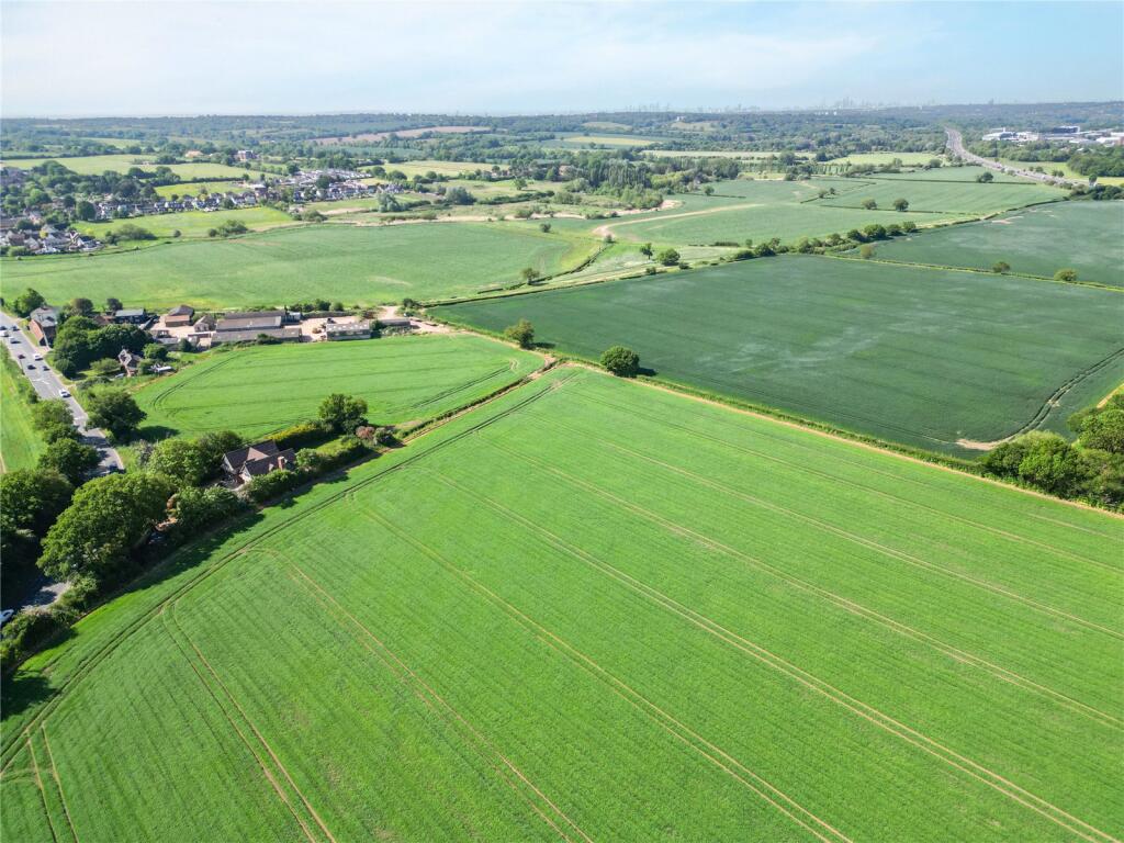 Main image of property: Abridge Road, Abridge, Romford, Essex, RM4
