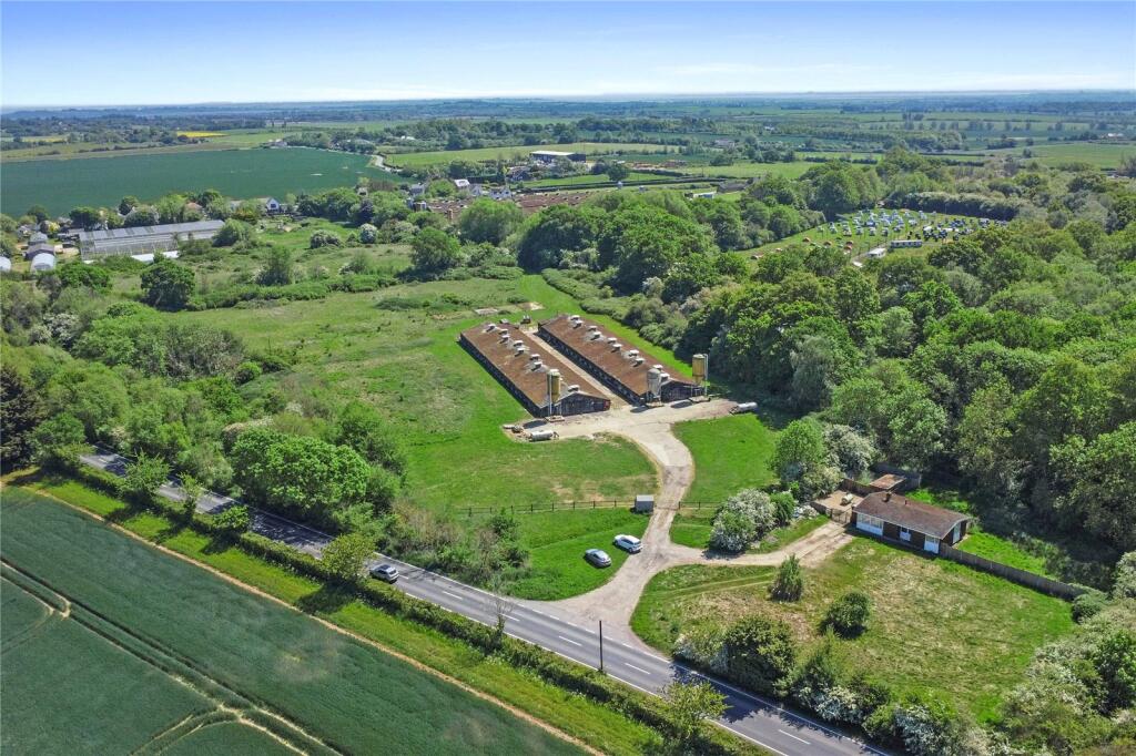 Main image of property: Grass Reasons Farm, Layer Marney, Colchester, Essex, CO5