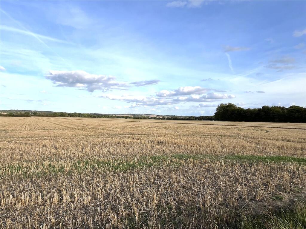 Main image of property: Land At Bearmans Farm, Writtle Road, Margaretting, Ingatestone, Essex, CM4