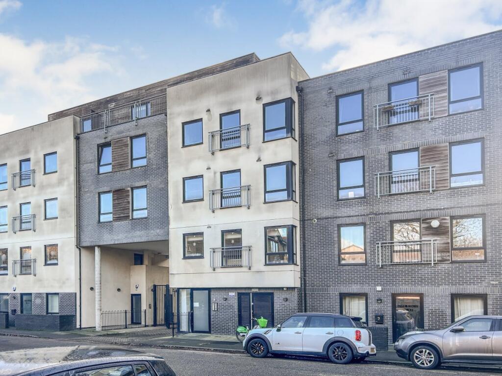 Main image of property: Glenville Grove, London