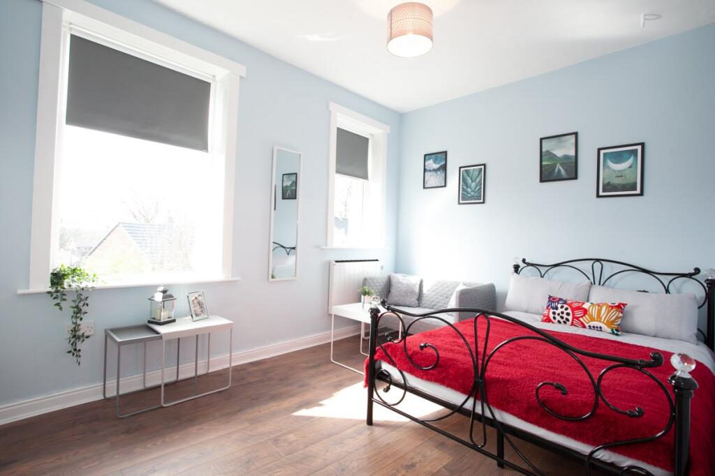 Main image of property: 27 Sharples Hall Street, Oldham