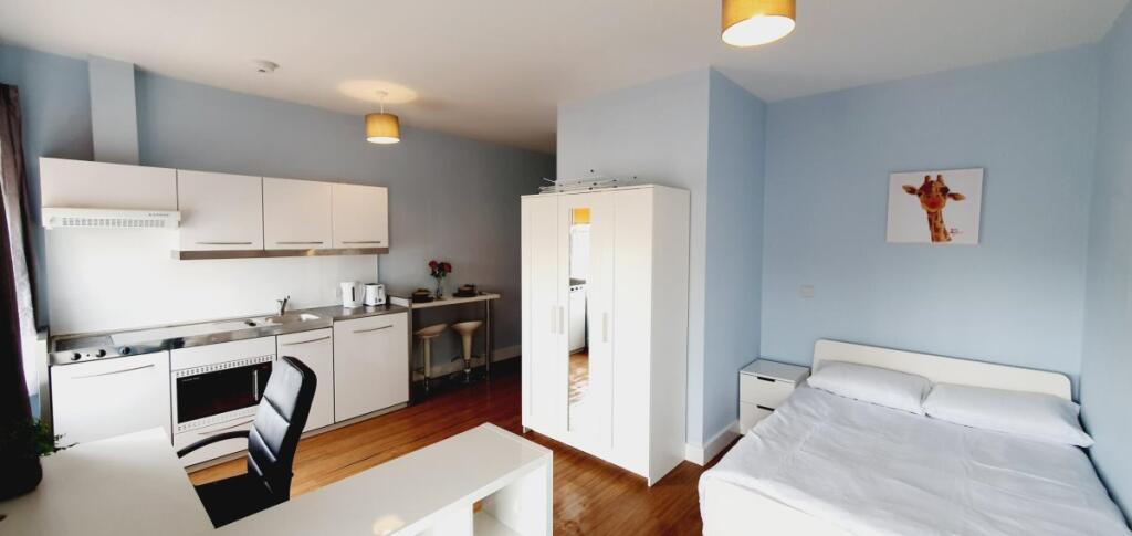 Main image of property: South Wolfe Street, Stoke-on-trent