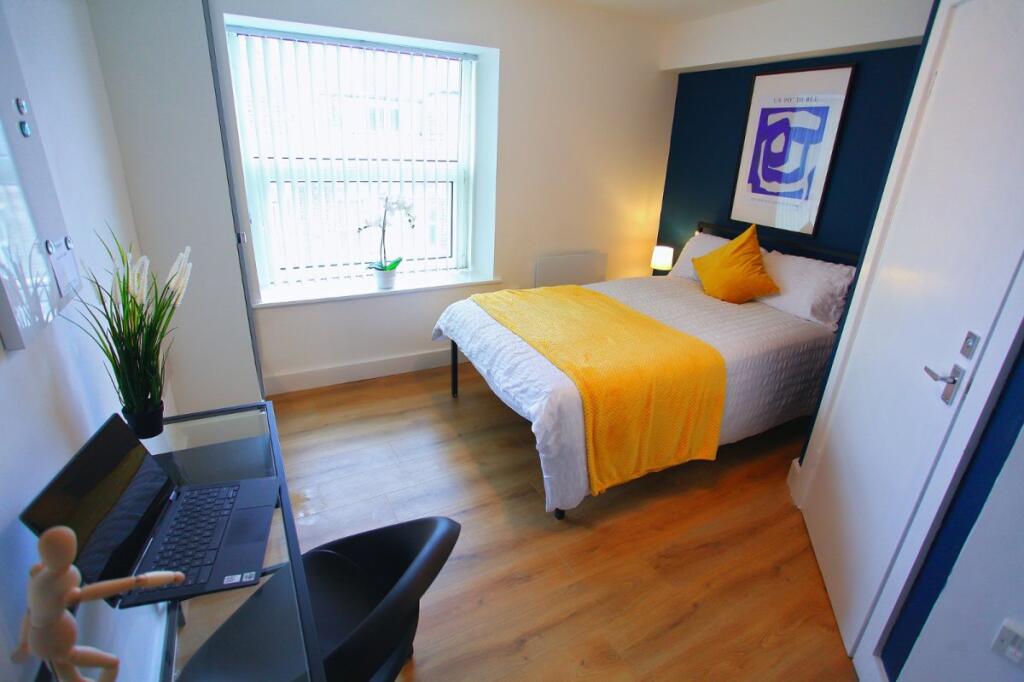 Main image of property: 12 Lord Street, Halifax