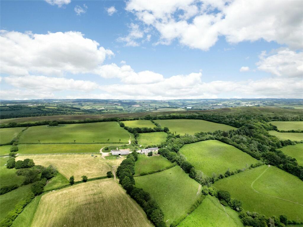 Main image of property: Skilgate, Taunton, Somerset, TA4