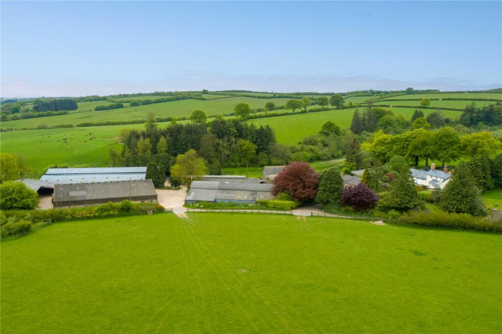 Main image of property: Gupworthy Farm - Whole, Wheddon Cross, Minehead, Somerset, TA24
