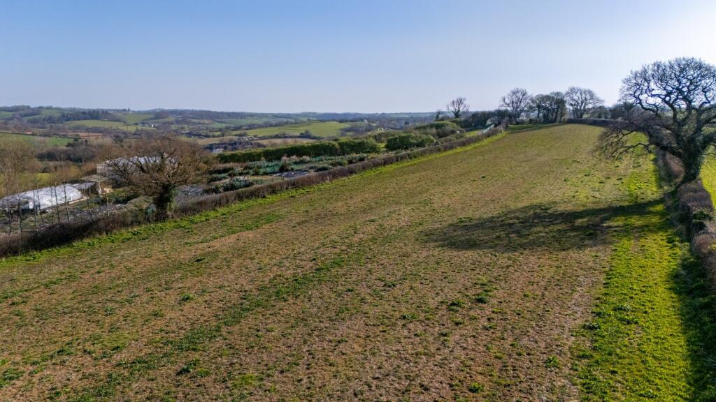 Main image of property: Land At Littlehempston, Totnes, Devon, TQ9