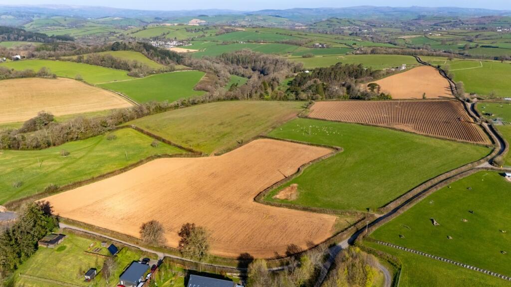 Main image of property: Land At Littlehempston, Totnes, Devon, TQ9