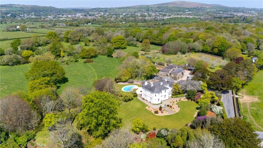 Main image of property: Whole - The Keaton Estate, Ermington, Ivybridge, Devon, PL21