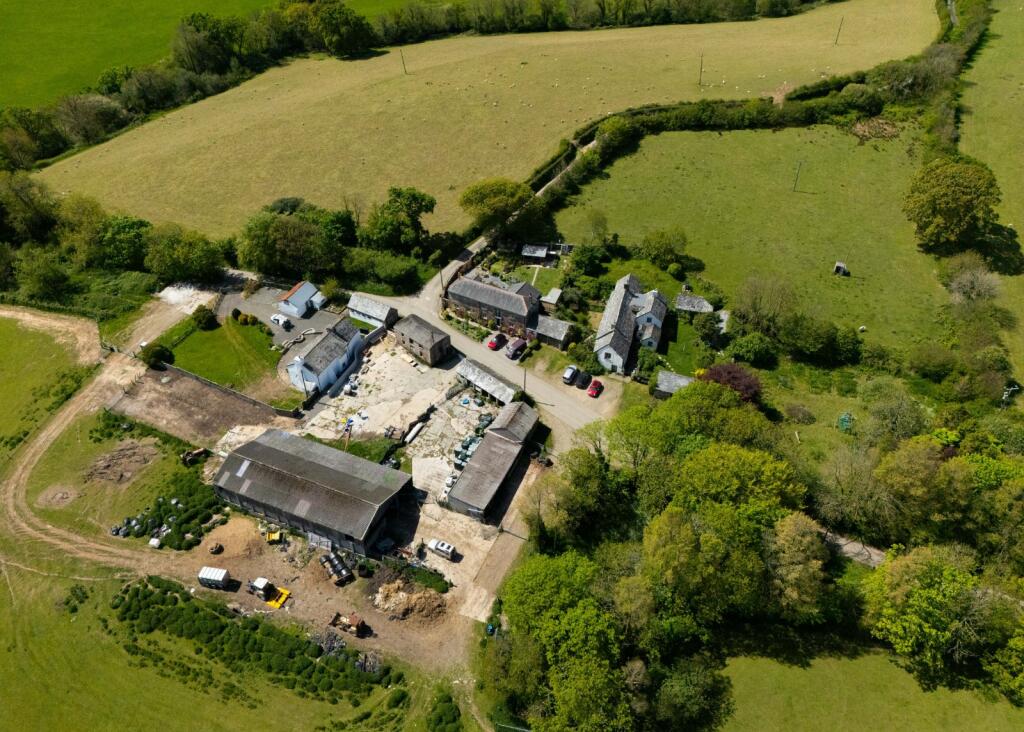 Main image of property: Egloskerry, Launceston, Cornwall, PL15