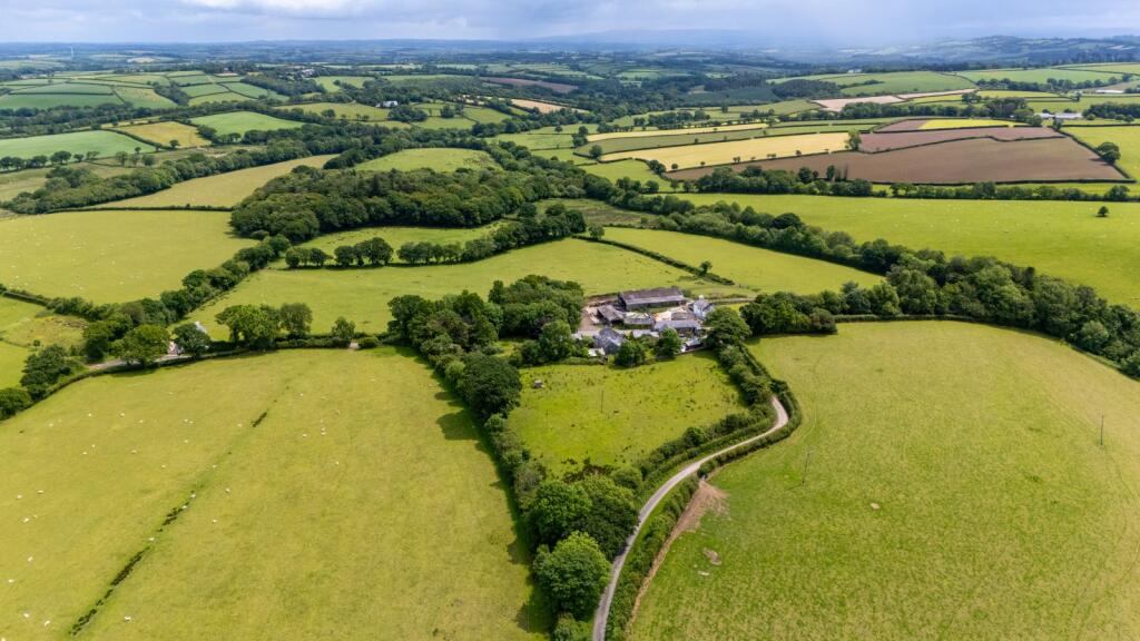 Main image of property: Egloskerry, Launceston, Cornwall, PL15