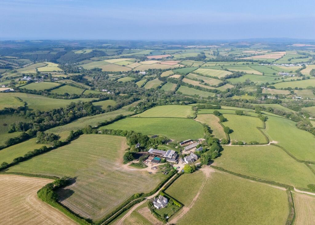 Main image of property: Horningtops, Liskeard, Cornwall, PL14