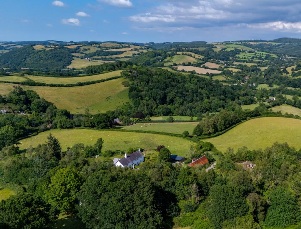 Main image of property: Christow, Exeter, Devon, EX6