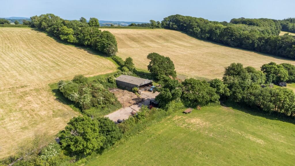 Main image of property: Cotleigh, Honiton, Devon, EX14