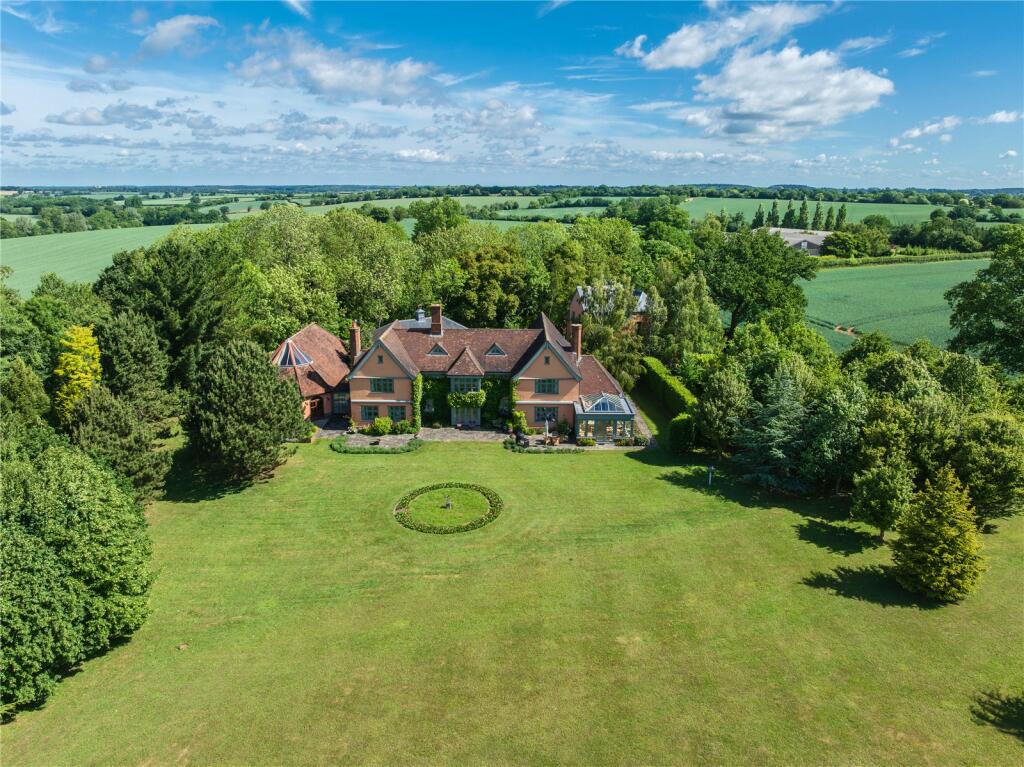 Main image of property: Stanningfield, Bury St. Edmunds, Suffolk, IP29