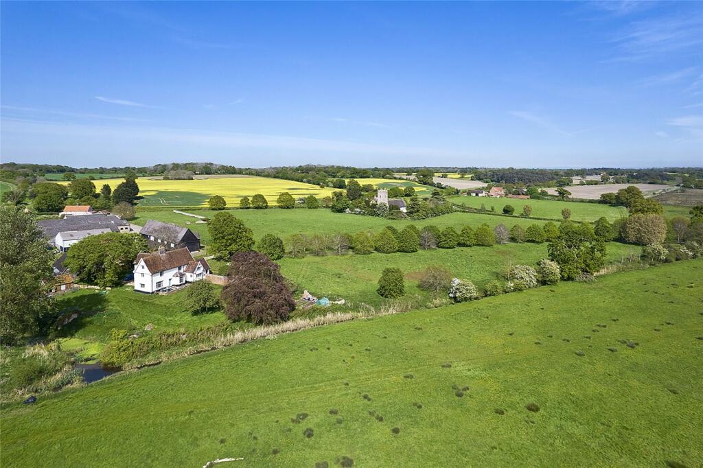 Main image of property: The Blyford Estate, Southwold Road, Blyford, Halesworth, IP19