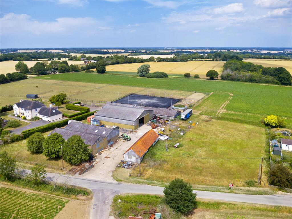 Main image of property: Lot 2 | Rowney Farm, Whepstead, Bury St. Edmunds, IP29