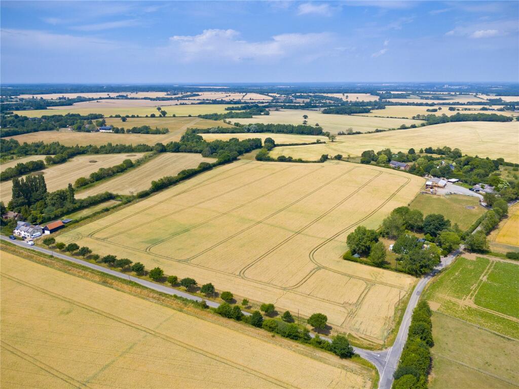 Main image of property: Lot 3 | Rowney Farm, Whepstead, Bury St. Edmunds, IP29