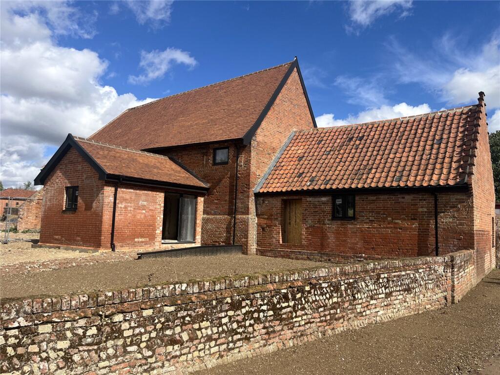 Main image of property: Unit 1 | Rise Hall Barns, Thurleston Lane, Akenham, Ipswich, IP1