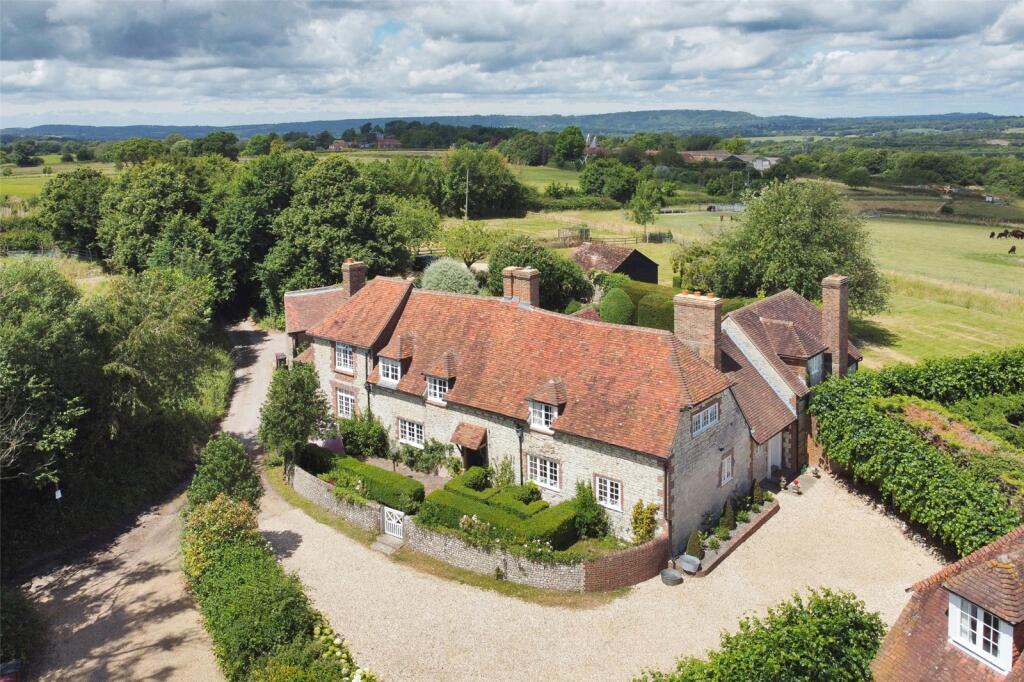 Main image of property: West Harting, Petersfield, West Sussex, GU31
