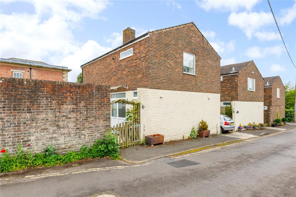 Main image of property: Rosemary Lane, Petworth, West Sussex, GU28