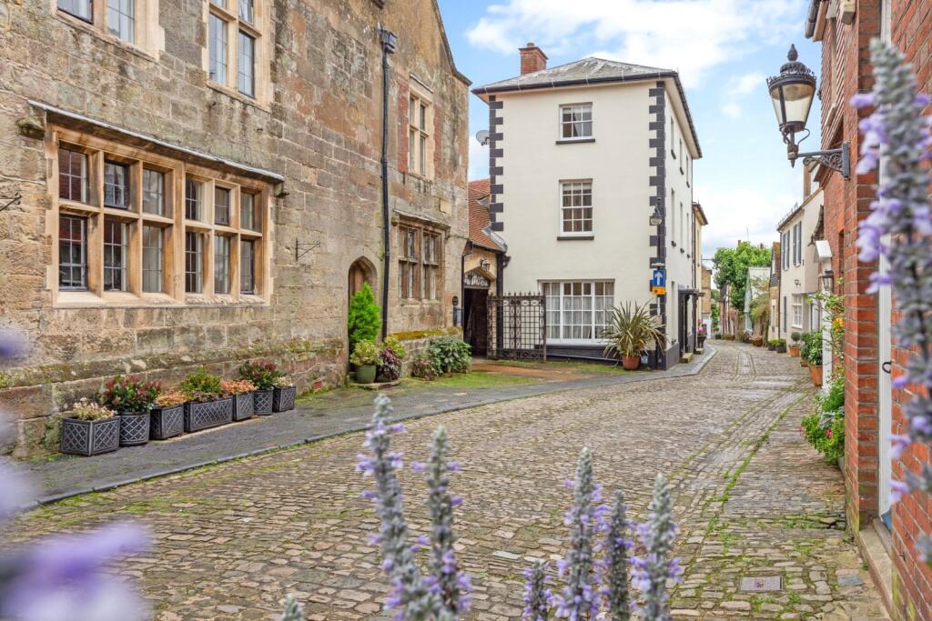 Main image of property: Lombard Street, Petworth, West Sussex, GU28
