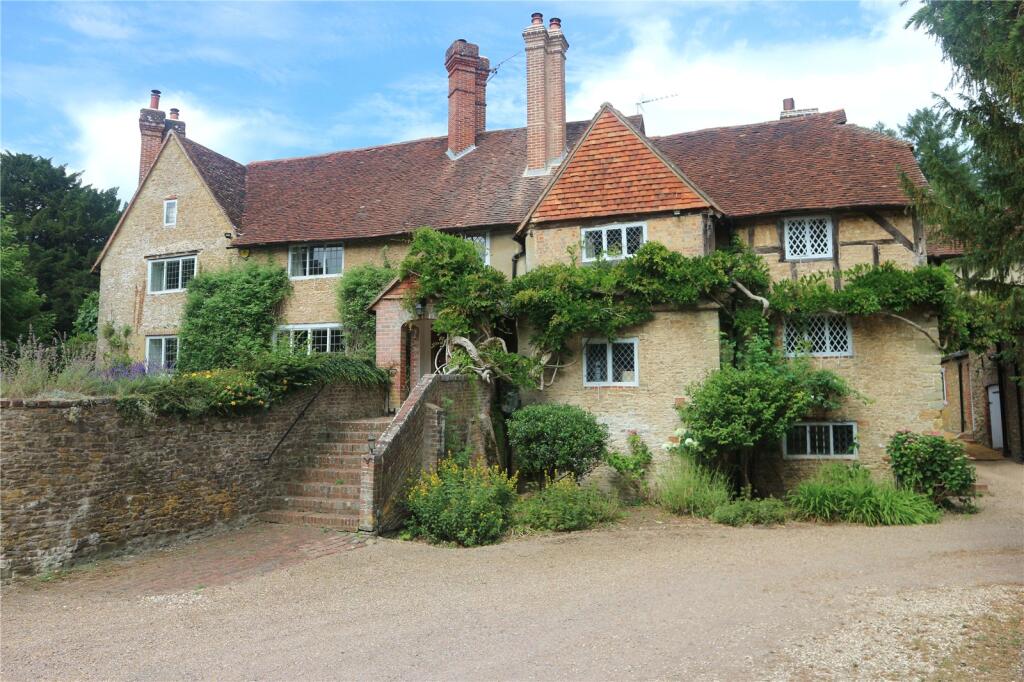 Main image of property: Hoe Lane, Hascombe, Godalming, Surrey, GU8