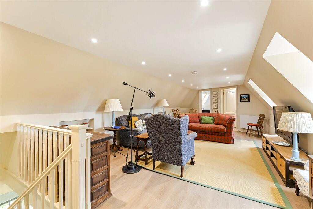Main image of property: The Haven, Billingshurst, West Sussex, RH14