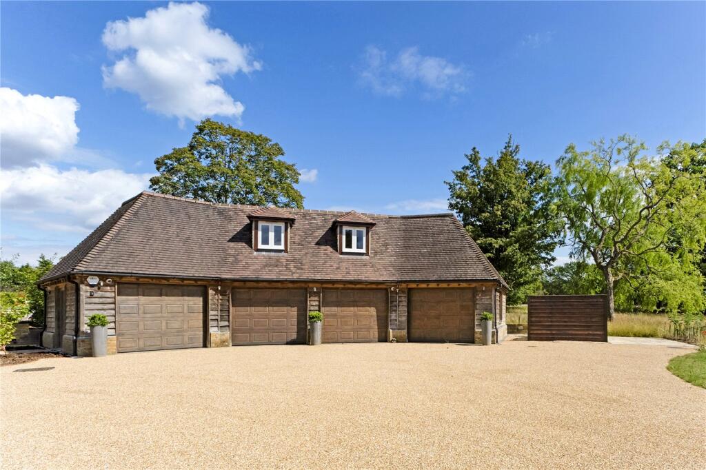 Main image of property: The Haven, Billingshurst, West Sussex, RH14