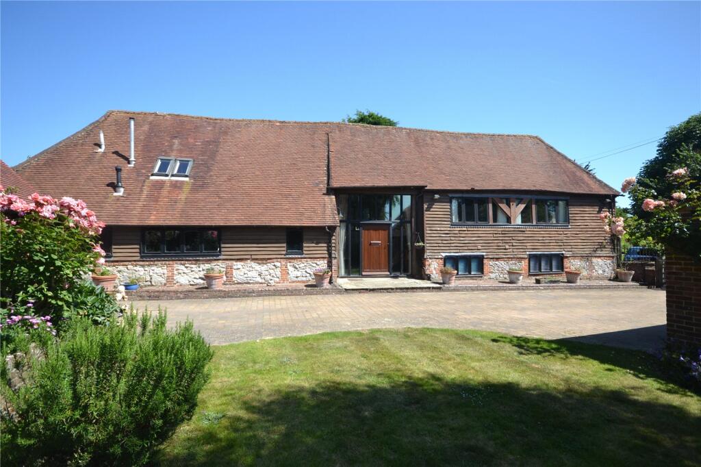 Main image of property: Crede Lane, Bosham, Chichester, West Sussex, PO18