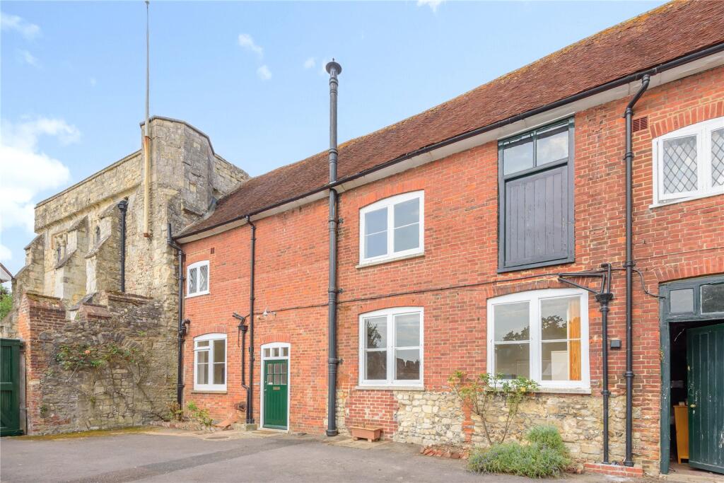 Main image of property: Canon Lane, Chichester, West Sussex, PO19