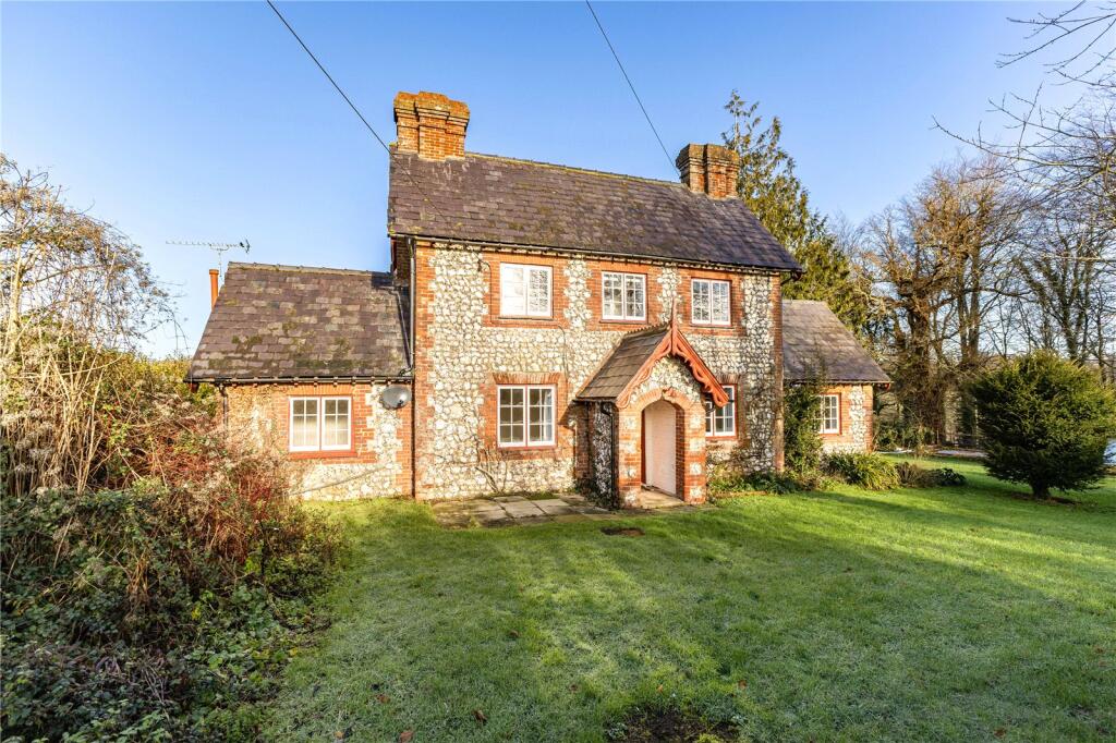 Main image of property: Park Farm, Chichester Road, Arundel, West Sussex, BN18
