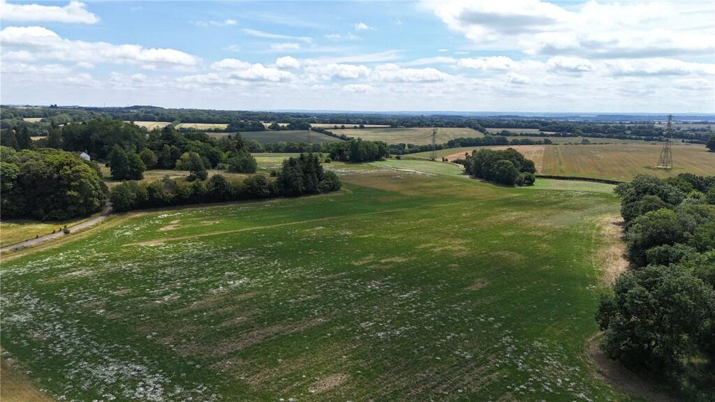 Main image of property: Doiley Hill, Hurstbourne Tarrant, Andover, SP11