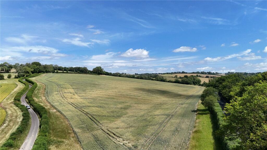 Main image of property: Doiley Hill, Hurstbourne Tarrant, Andover, SP11