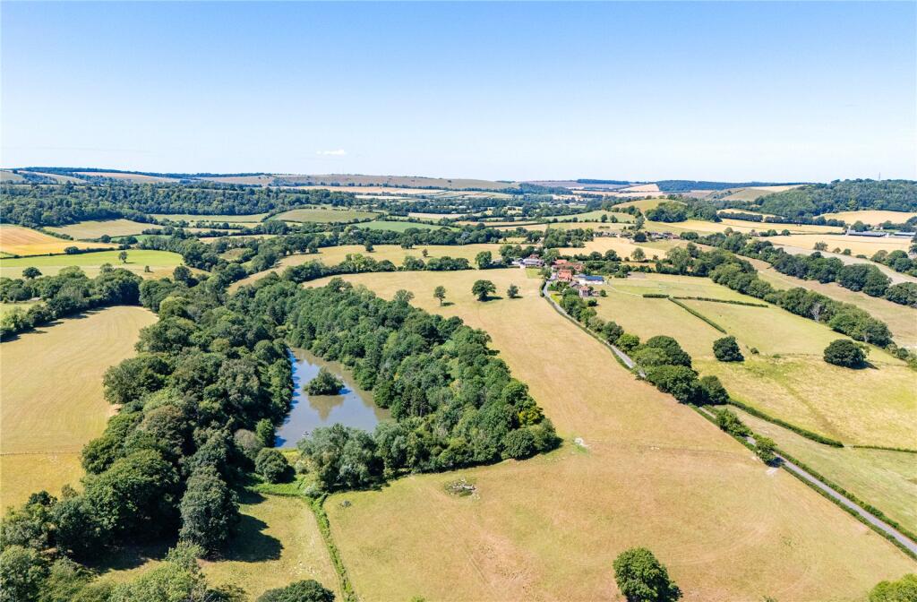 Main image of property: Butser and Rookery Farm, Ramsdean, Petersfield, Hampshire, GU32