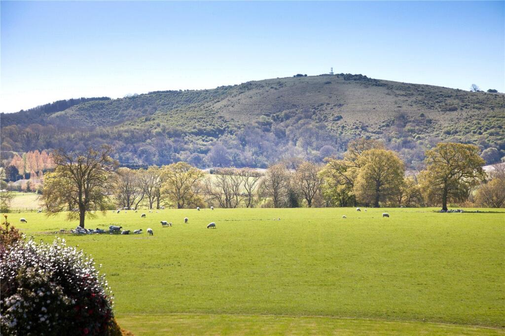 Main image of property: Lot 1 - Butser House, Ramsdean, Petersfield, Hampshire, GU32