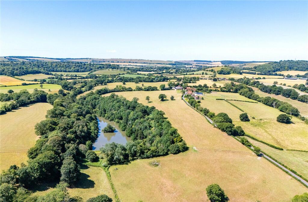 Main image of property: Lot 2 - Rookery Farm, Ramsdean, Petersfield, Hampshire, GU32