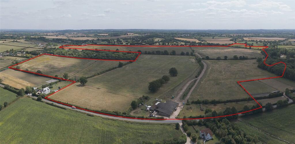 Main image of property: Howe Lane, Binfield, Bracknell, Berkshire, RG42