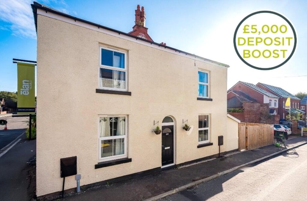 Main image of property: Denim Close, Swinton, Manchester, Greater Manchester, M27