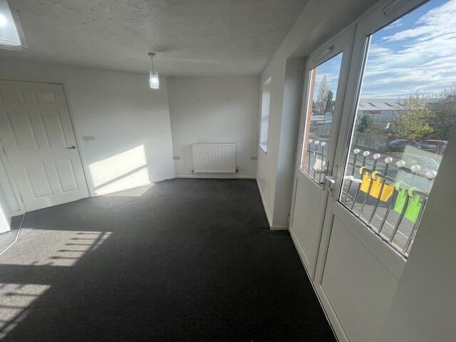 Main image of property: Manorhouse Close, Walsall