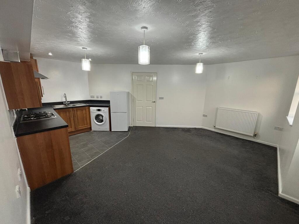 Main image of property: Manorhouse Close, Walsall