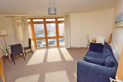 Main image of property: Apartment , Post Box, Upper Marshall Street, Birmingham