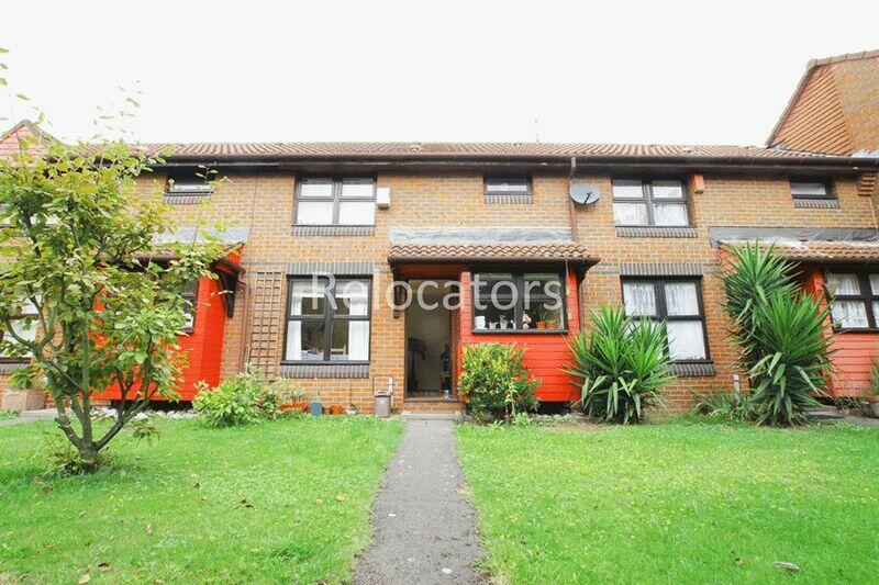 Main image of property: Coopers Close, London